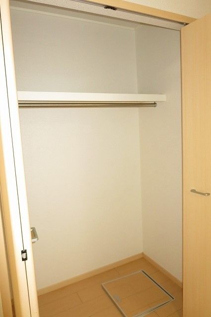 アルモニーメゾンAの内装写真