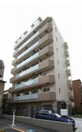 建物外観　☆外観☆
