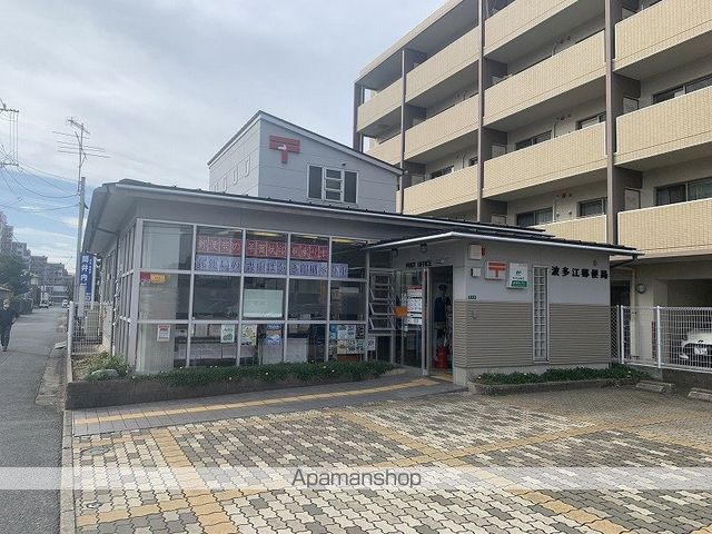 郵便局　波多江郵便局（郵便局）まで155m