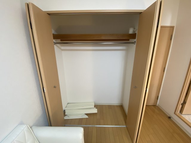 プランドール中津の内装写真