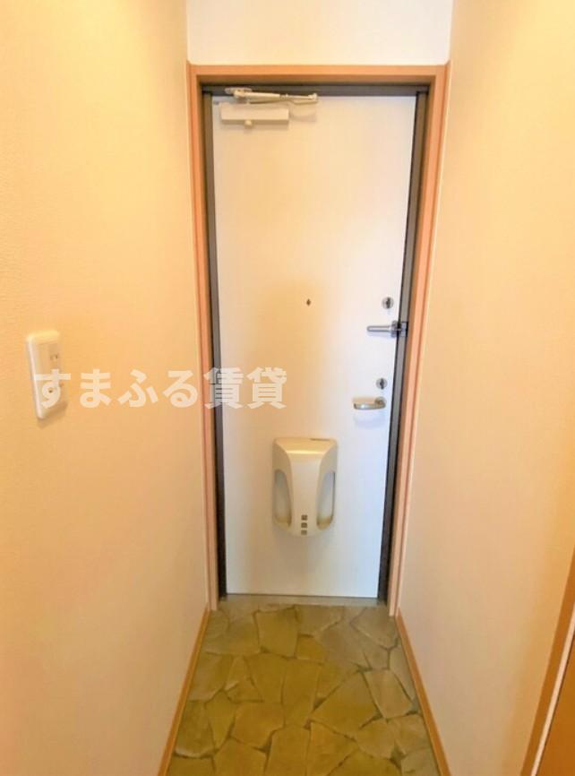 玄関　同仕様　同施工会社　玄関
