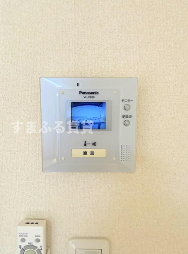 セキュリティ　同仕様　同施工会社　セキュリティ