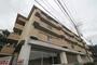 石橋駅より徒歩26分 3階 築40年6ヶ月の賃貸物件