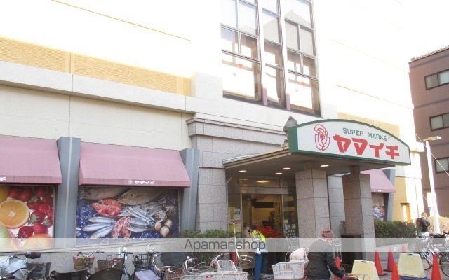 スーパー　ヤマイチ船橋店（スーパー）まで700m