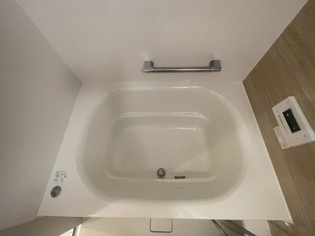 バス・シャワールーム　きれいなお風呂です