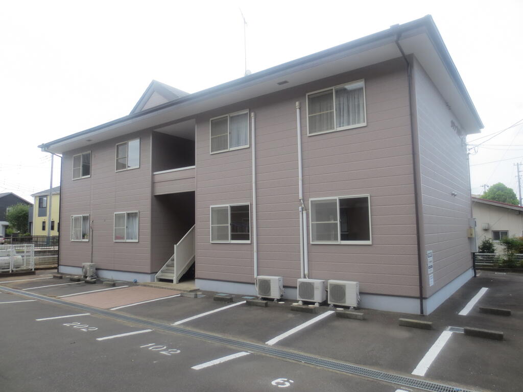 ＪＲ常磐線 佐和駅 徒歩38分 築30年
