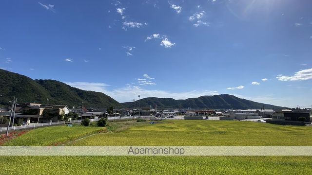 眺望　眺望