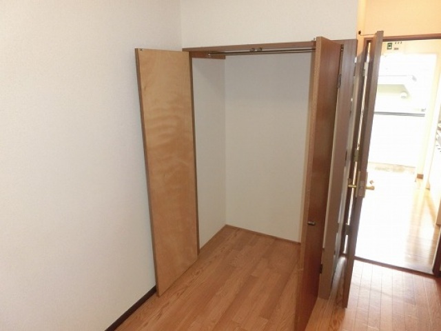 収納　同仕様別部屋