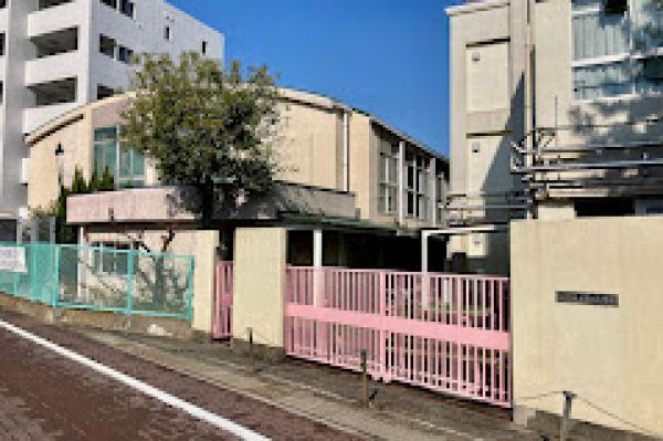 小学校　大田区立池上第二小学校（小学校）まで336m