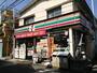 コンビニ　セブンイレブン・方南１丁目店（コンビニ）まで283m
