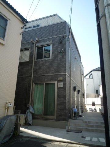 ＪＲ京浜東北線 赤羽駅 徒歩9分 築4年