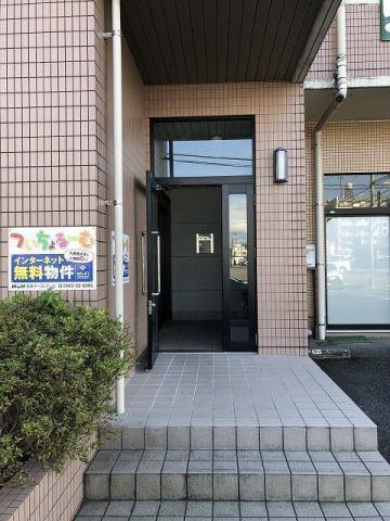 kazuwin霧島の外観写真