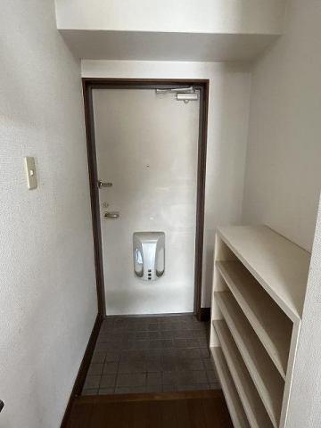kazuwin霧島の玄関写真