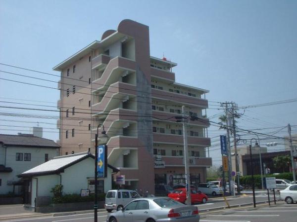kazuwin霧島の外観写真
