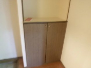 玄関　同タイプ内観です