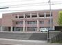 中学校　札幌市立平岡中央中学校（中学校）まで1793m