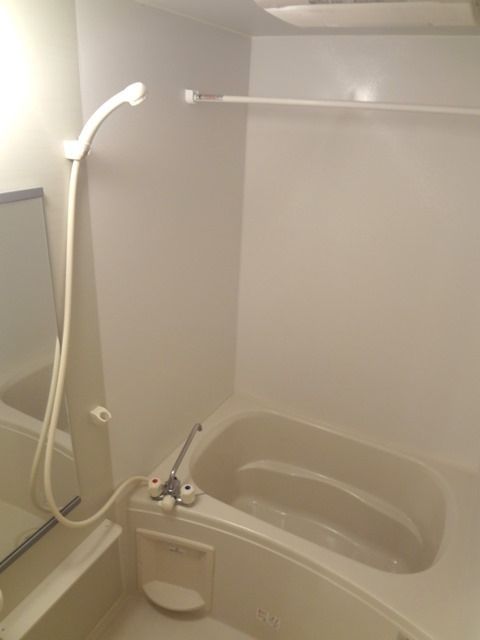 バス・シャワールーム　★別部屋参考写真★