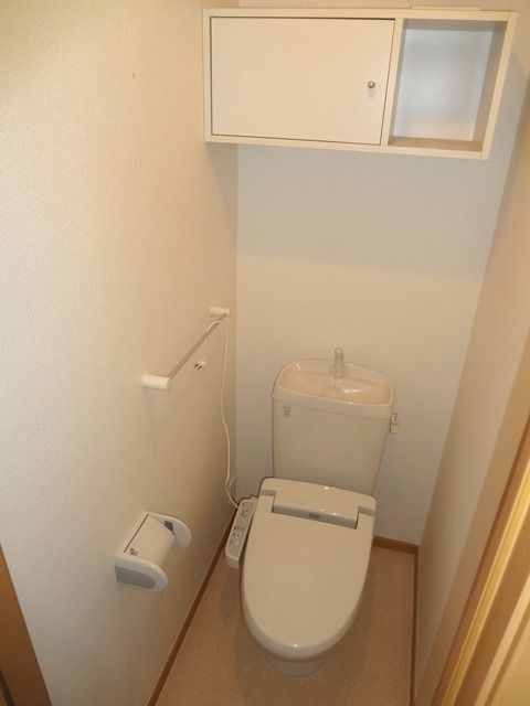 トイレ　★別部屋参考写真★