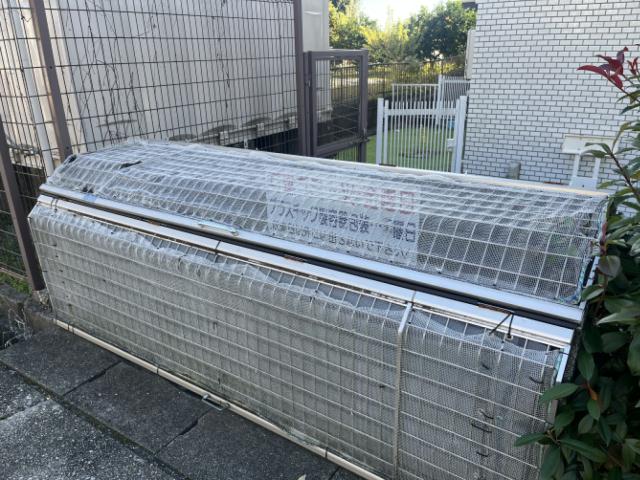 名鉄瀬戸線 大森・金城学院前駅 徒歩6分 4階建 築40年のその他写真