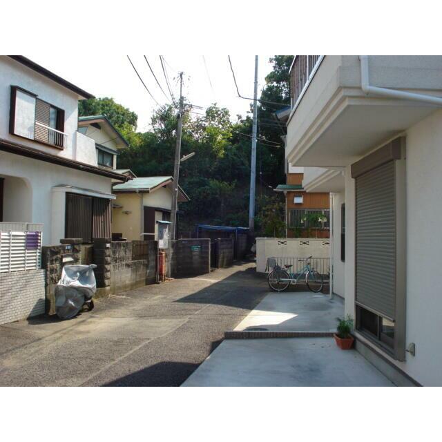 その他　住宅地（その他）まで5m