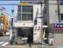 警察署・交番　成城警察署 烏山交番（警察署・交番）まで364m