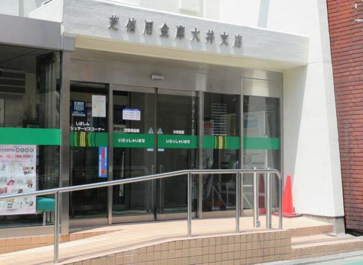 プラザ西品川の周辺写真