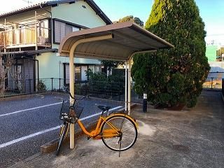 レオパレスWinsのその他写真
