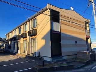 レオパレスWinsのその他写真