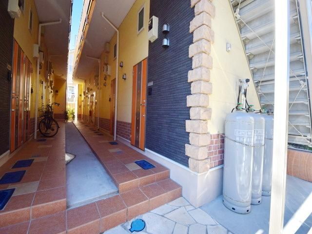 エントランス　★★エントランス★★