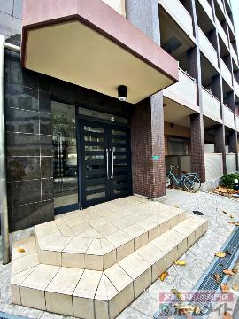 その他共有部分　エントランス