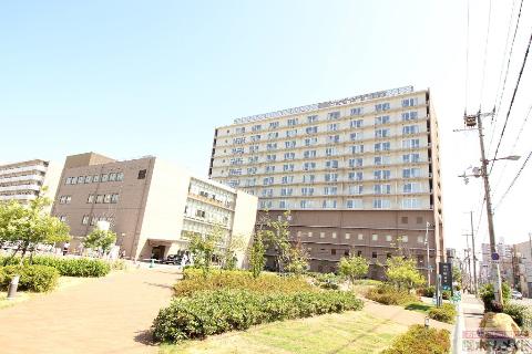 その他　社会医療法人景岳会南大阪病院（その他）まで440m