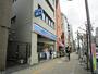 コンビニ　ローソン西巣鴨駅前店（コンビニ）まで304m