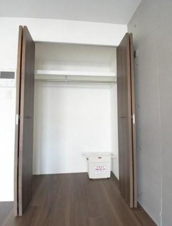 収納　収納※別部屋参考写真