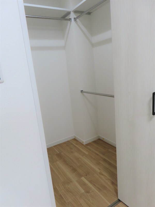収納　※写真は同型タイプイメージになります。