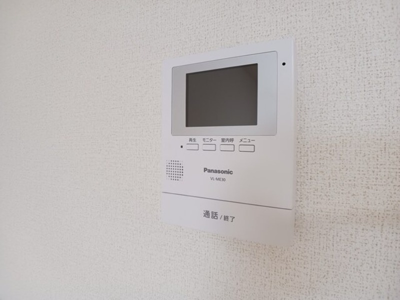 セキュリティ　図面と現状に相違がある場合には現状を優先