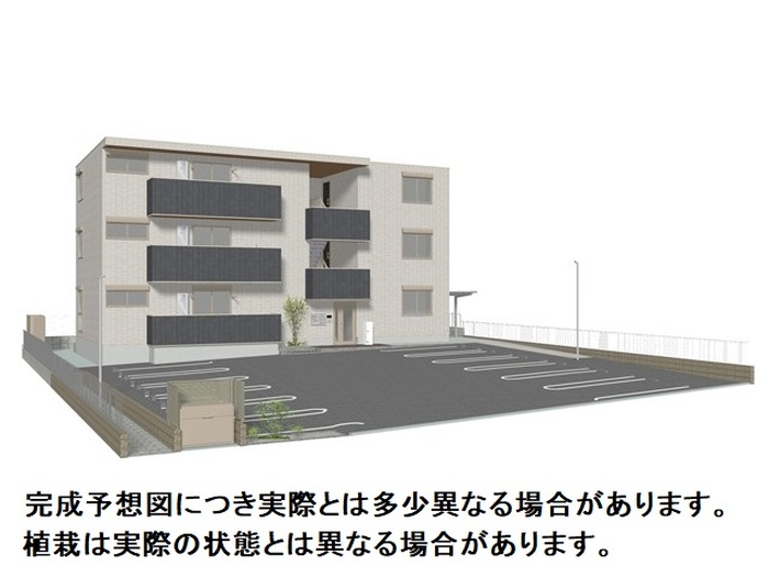 ＪＲ常磐線 勝田駅 徒歩27分 築1年