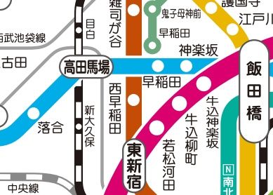 レガーロ西早稲田のその他写真