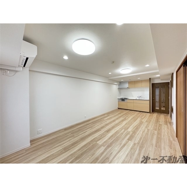 建物外観　ＬＤＫ