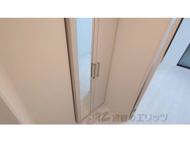 収納　下駄箱