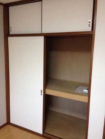 クリエール石渡の内装写真