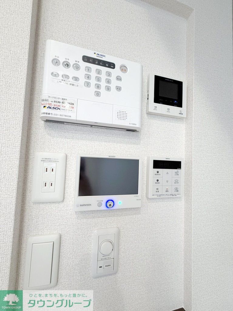 セレスティア西寺尾 Iのその他写真