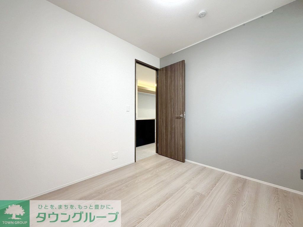 セレスティア西寺尾 Iの内装写真