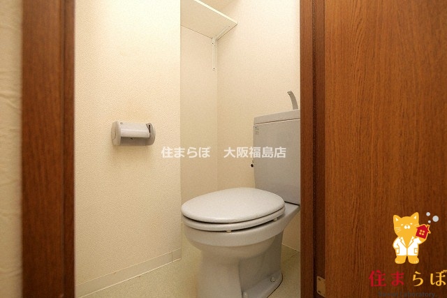 トイレ　意外と見られるポイント