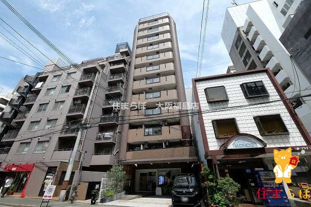 建物外観　★ ★ 口コミ平均4.94のお店 ★ ★