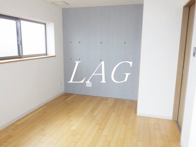 その他部屋・スペース　寝室です。
