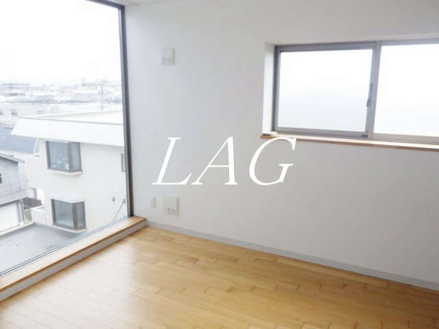居室・リビング　洋室のお部屋です。