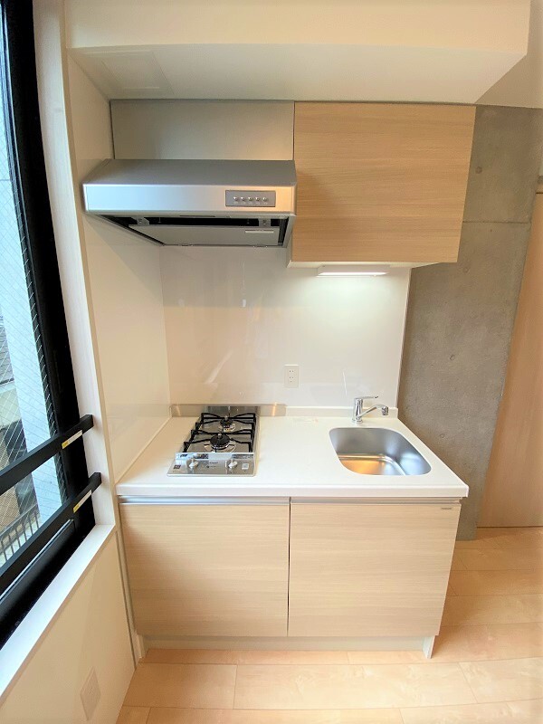 キッチン　キッチン※別部屋参考写真