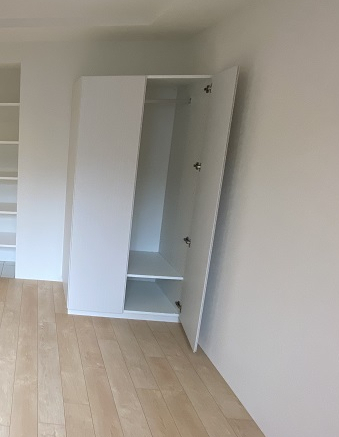 収納　収納※別部屋参考写真