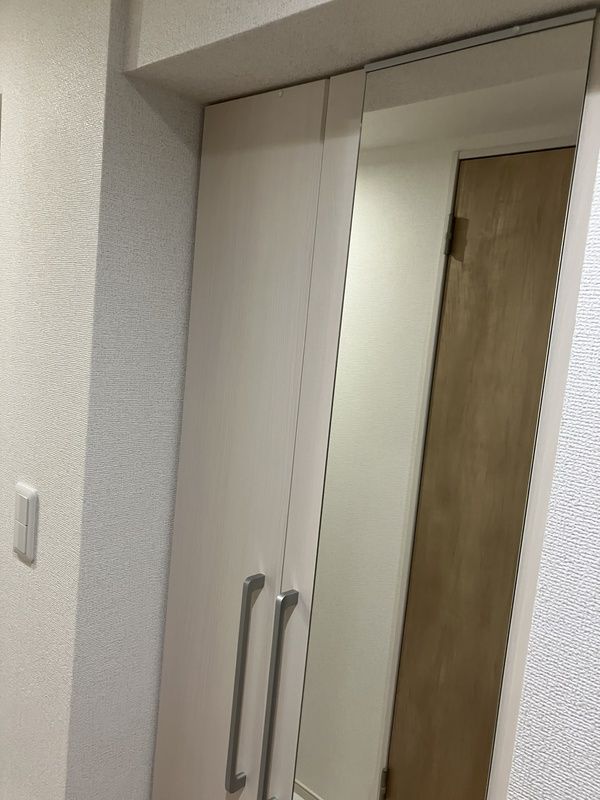 収納　LUORE大塚　豊島区南大塚１