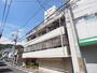 ときわ神田ハイツ 3階 築53年5ヶ月の賃貸物件